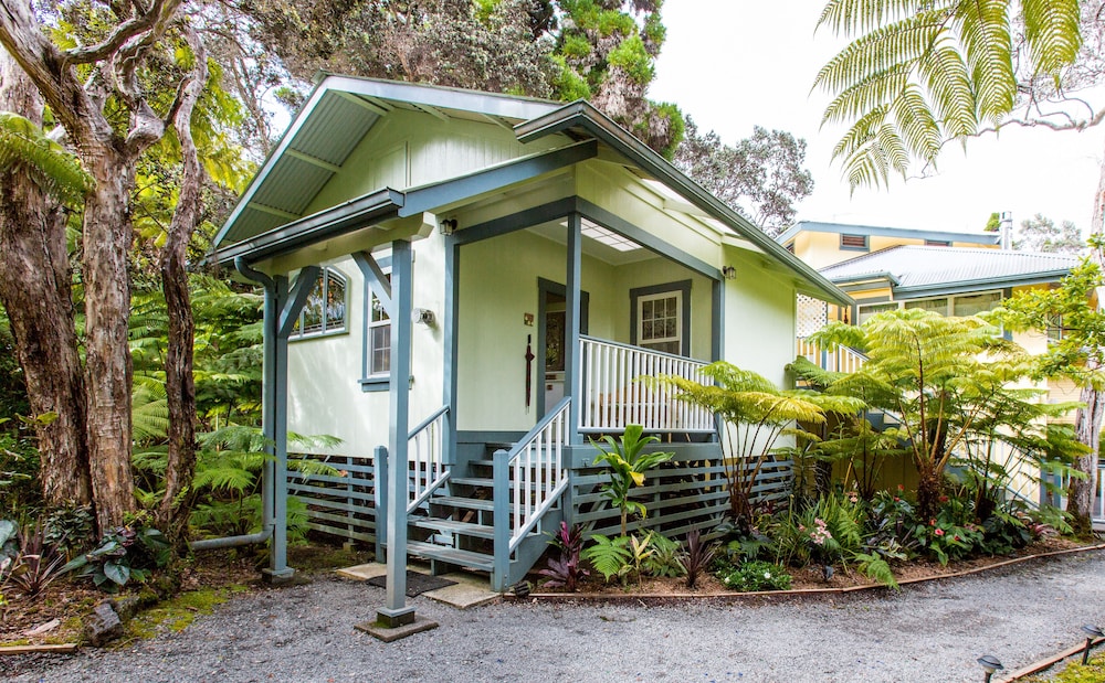 Deluxe Cottage, 1 Bedroom (The Cottage) photo 2