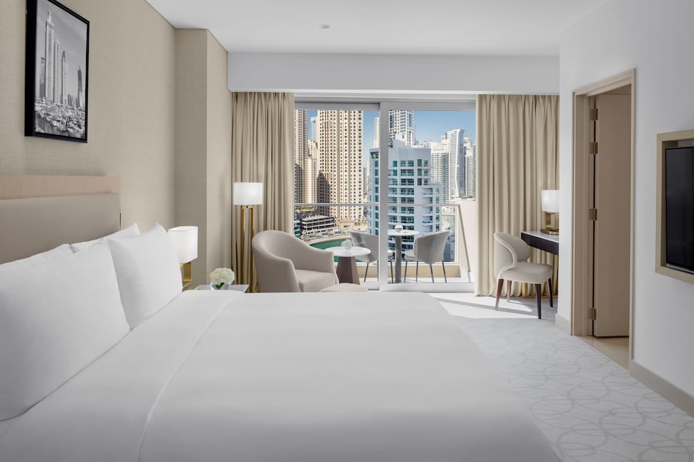 Deluxe Room, Balcony, City View (Balcony) - Photo 3