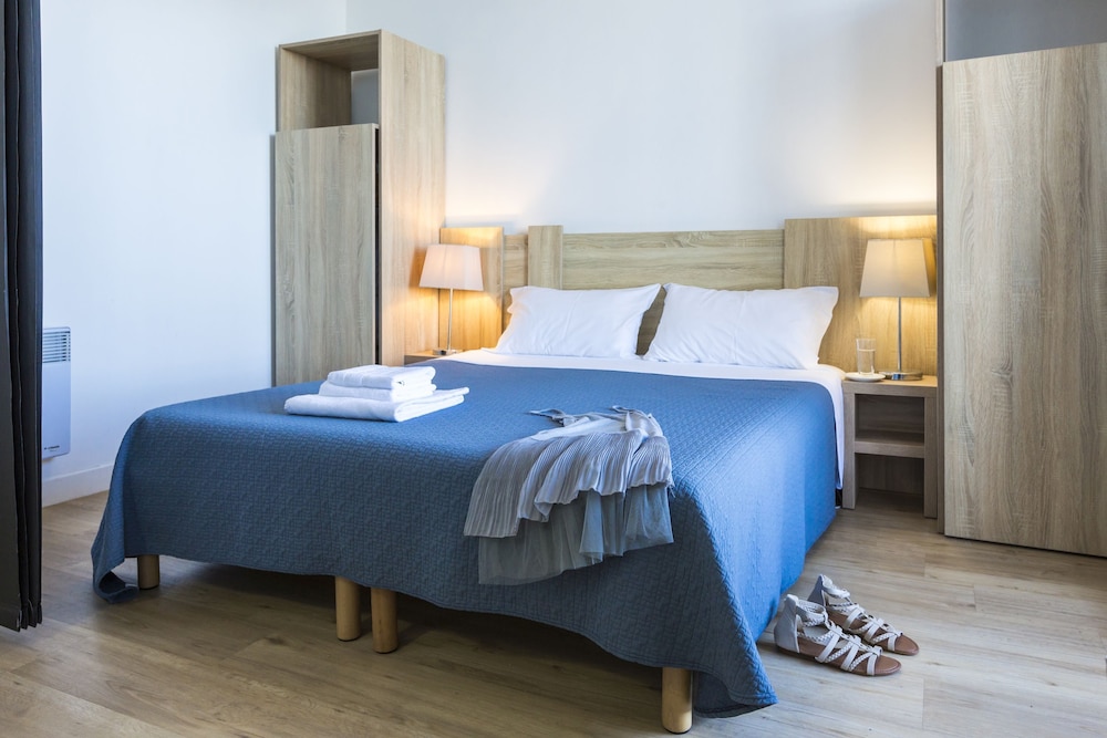 Apartment, Sea View (6 People)