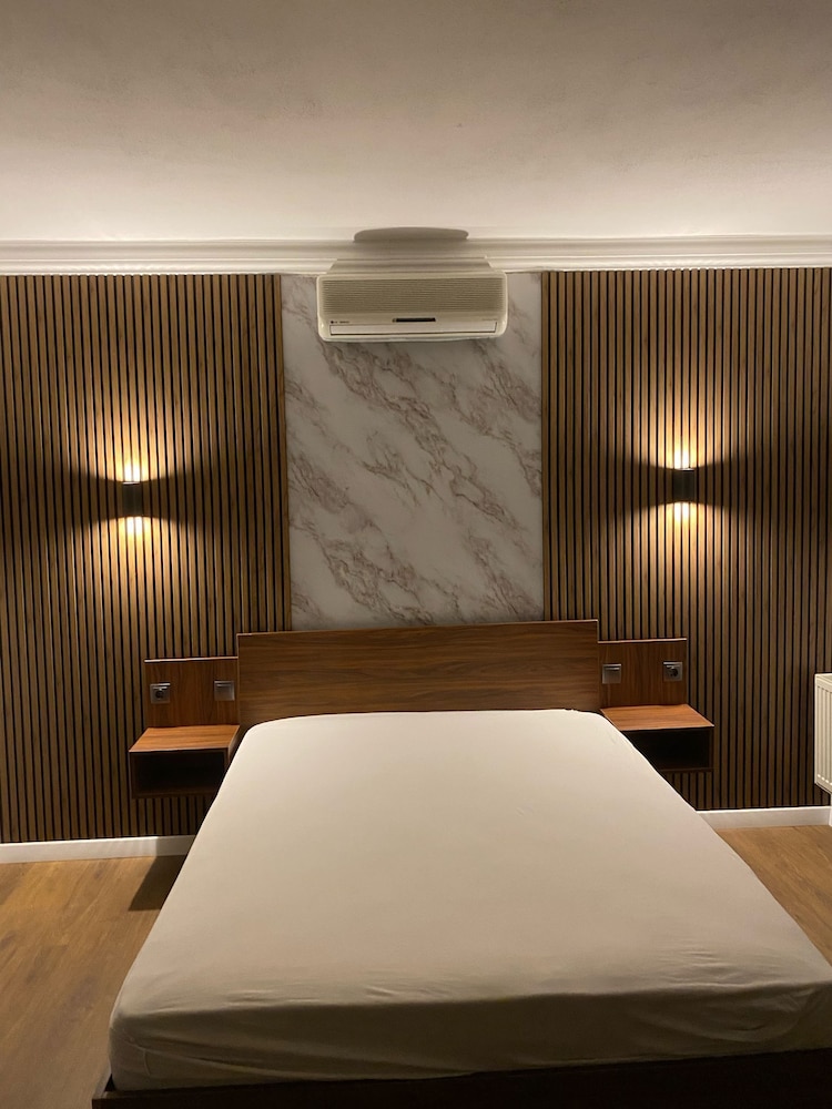 Basic Room, Garden View photo 1