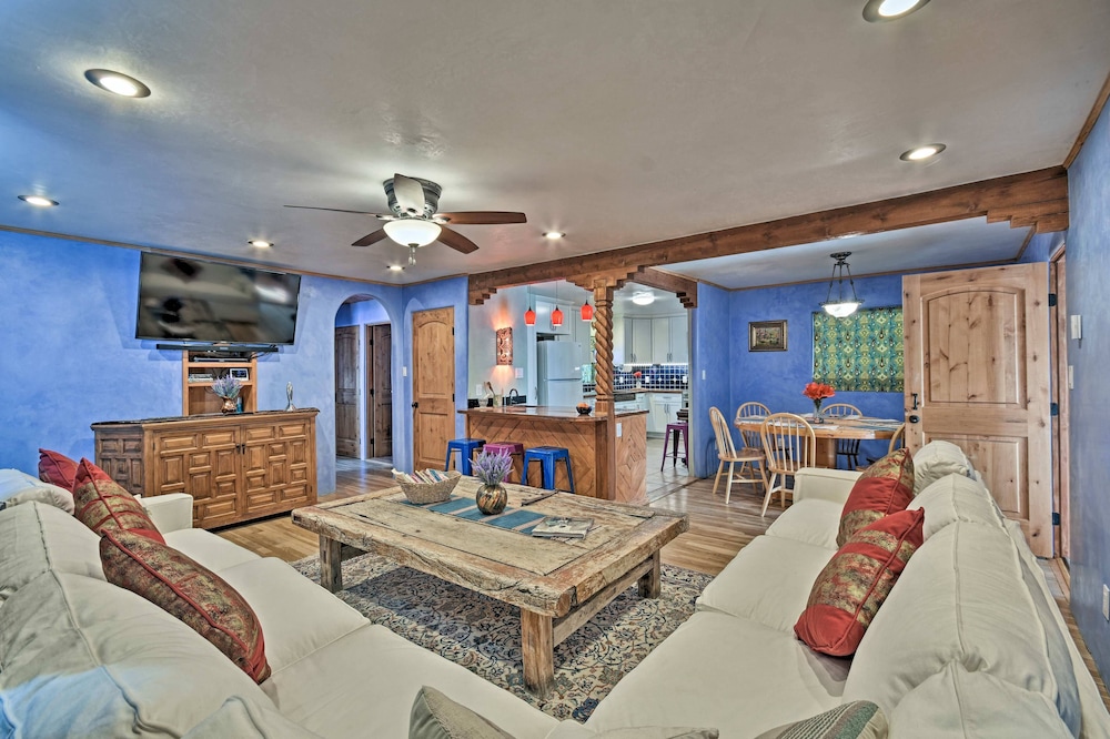 House (3 Bedrooms) photo 1