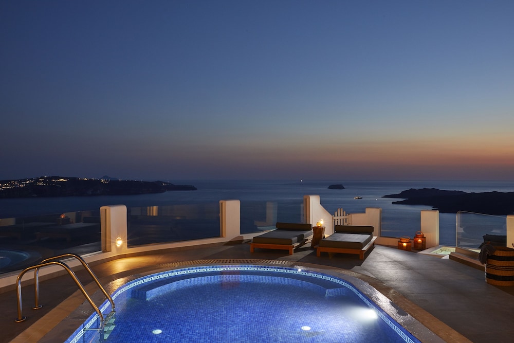 Villa, Private Pool, Sea View (Ianthi)