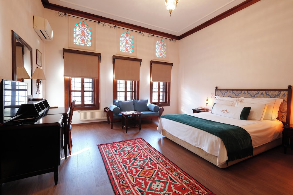 Premium Double Room photo 1