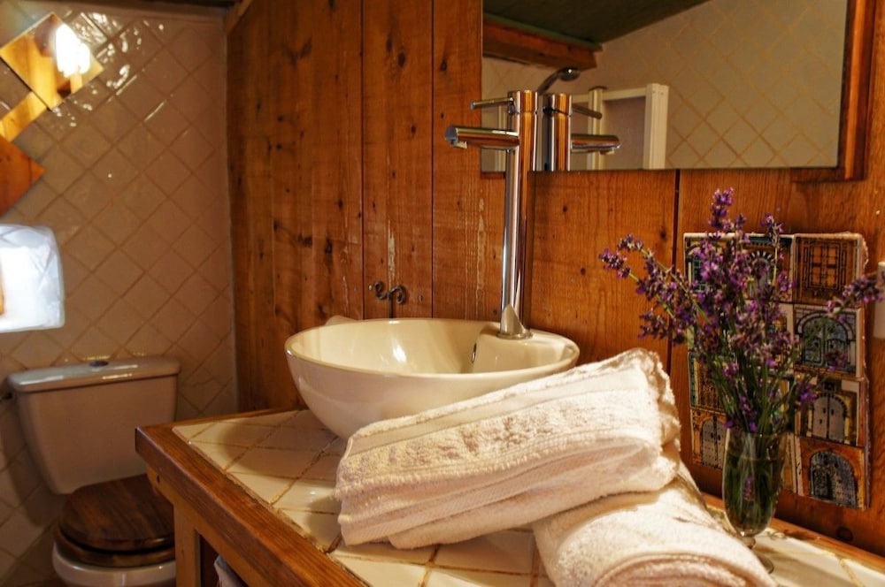 Double Or Twin Room (Chambre Châtaignier) photo 2
