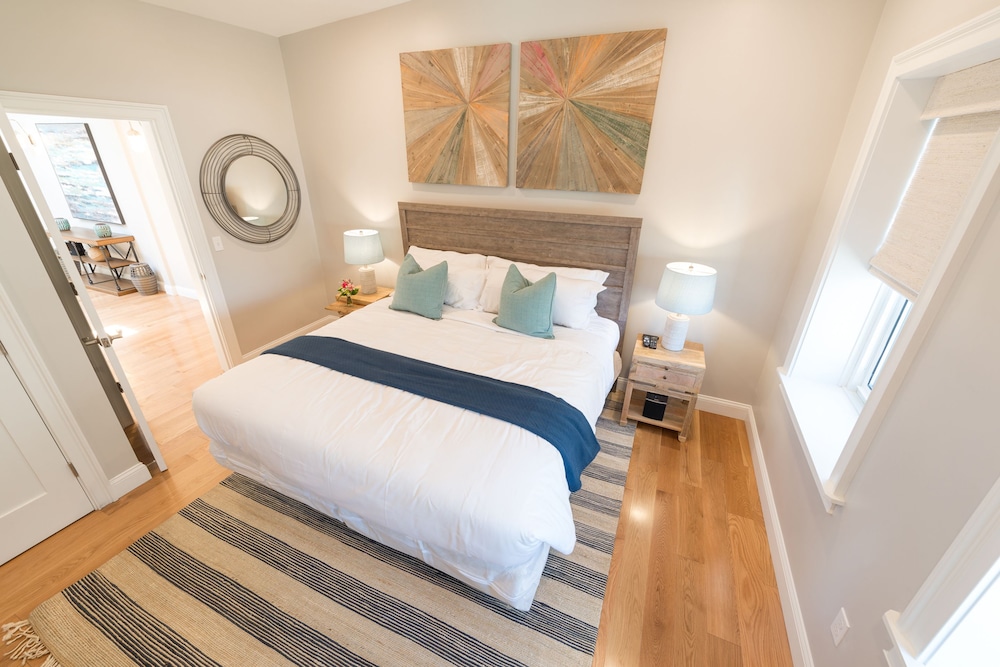 Unit 6 - Luxury Apartment, 2 Bedrooms photo 3