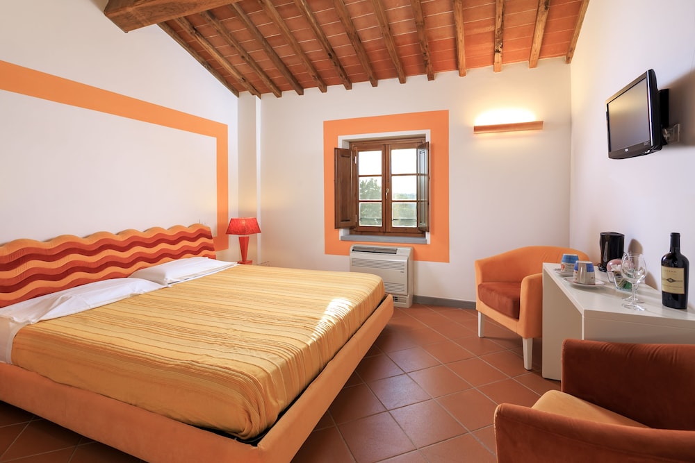 Deluxe Apartment, 2 Bedrooms (PLUS) - Photo 5