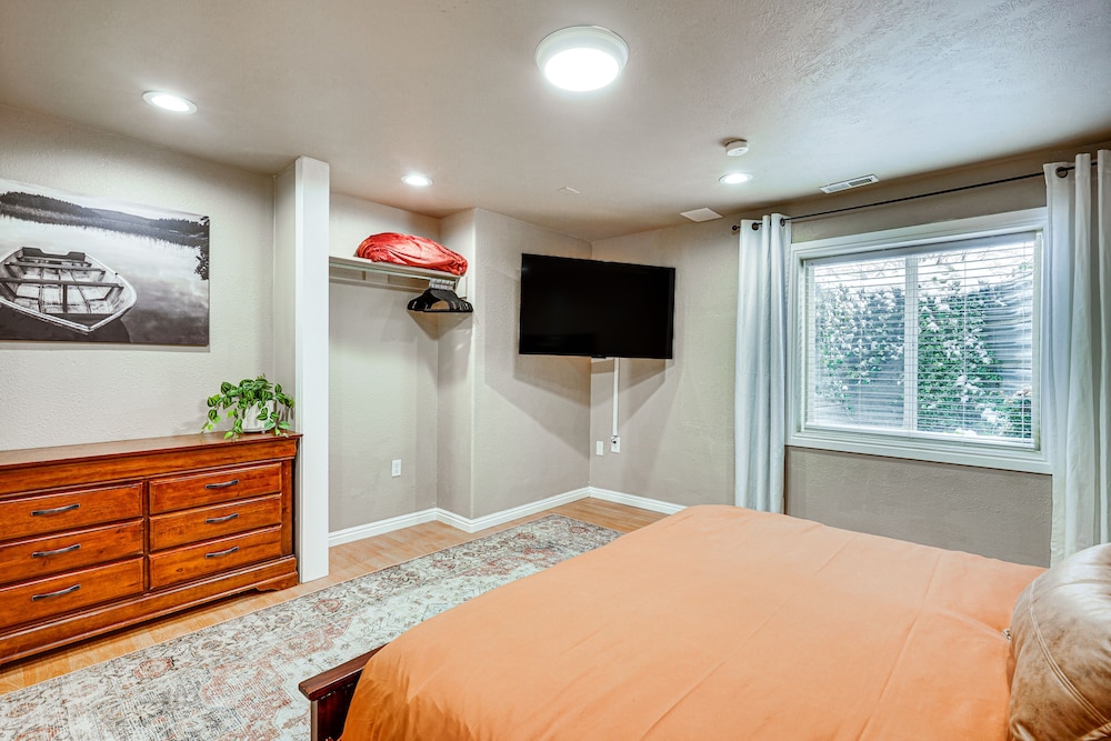 Apartment (2 Bedrooms) photo 3