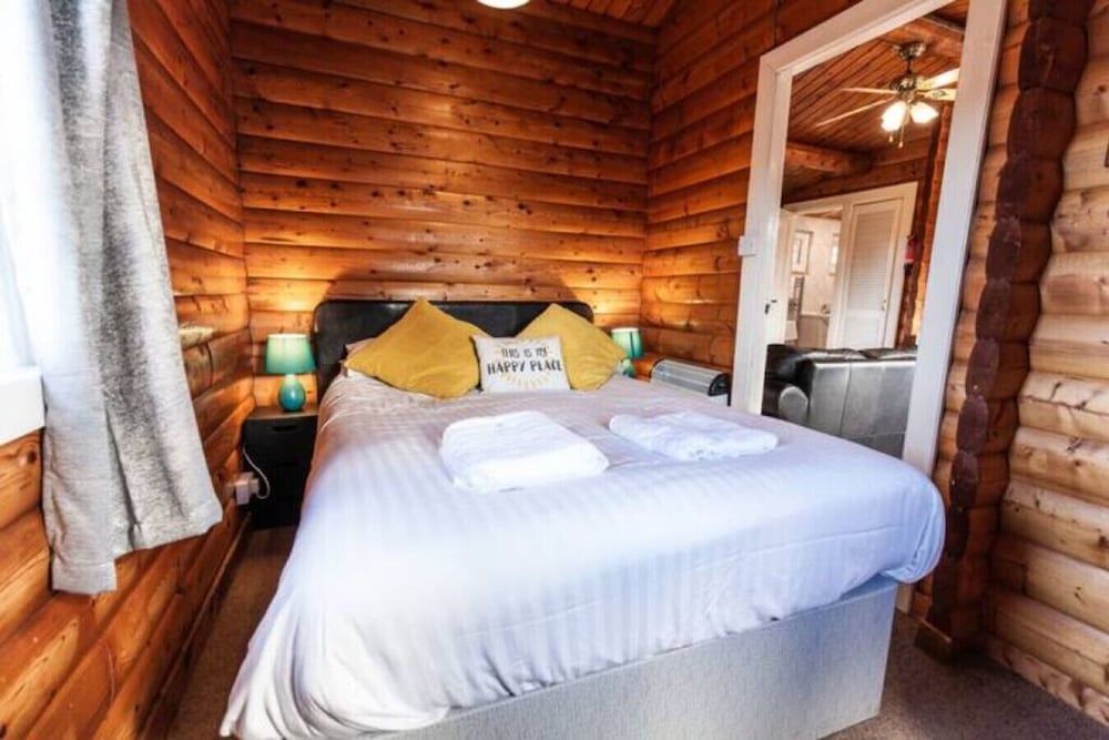 Comfort Cabin photo 3