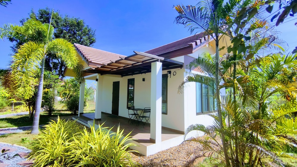 Premium Bungalow photo 2