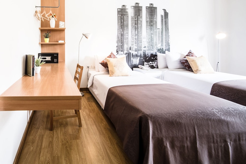 Deluxe Room photo 3