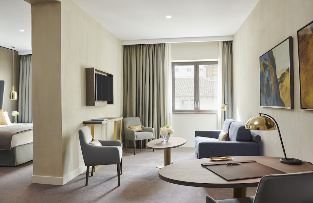 Suite, 1 Bedroom