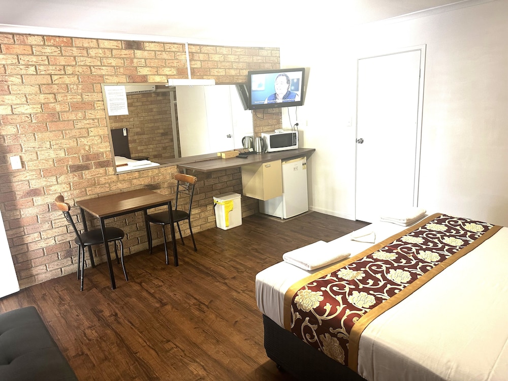 Comfort Room photo 1