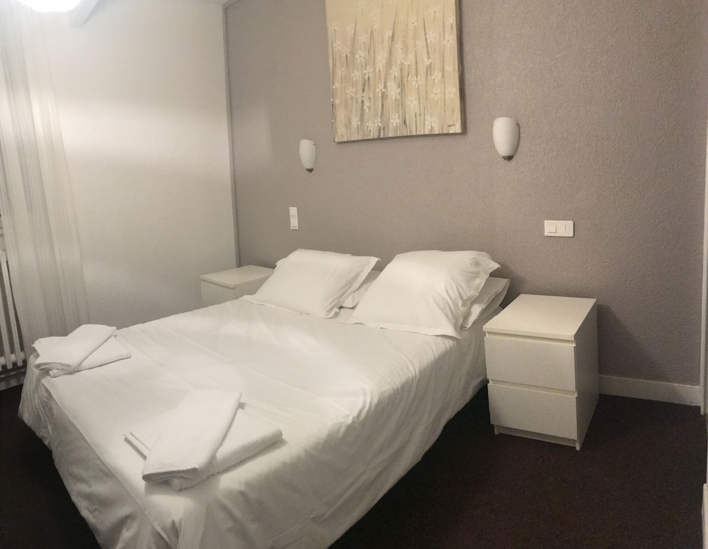 Standard Double Room, Private Bathroom photo 1