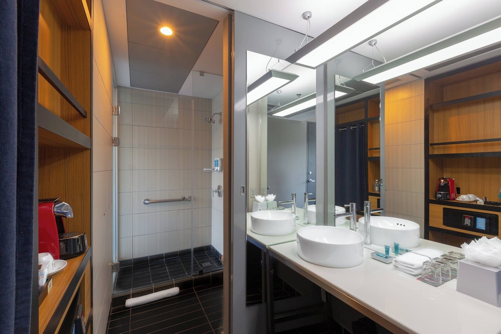 aloft, Room, 2 Double Beds - Photo 2