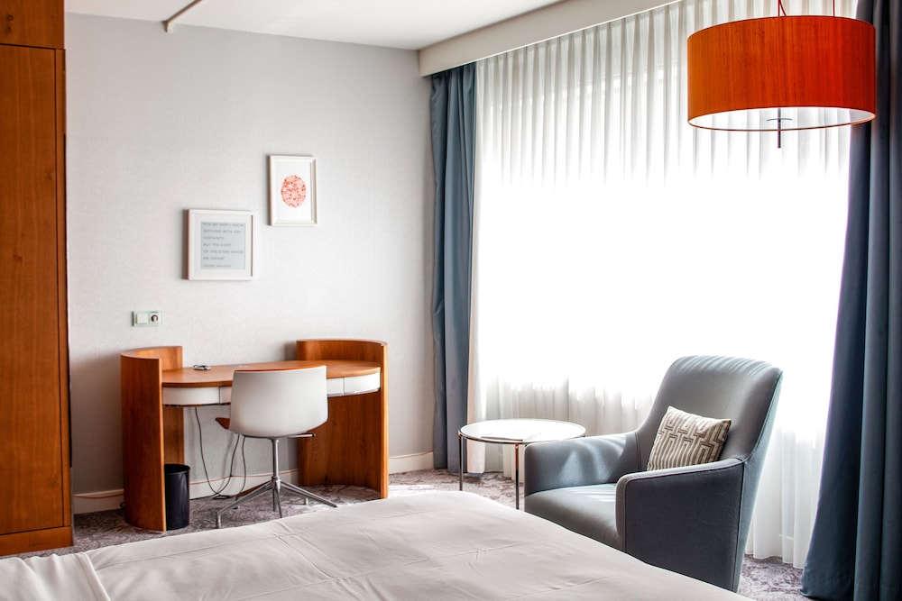 Room, 1 King Bed, Accessible - Photo 3