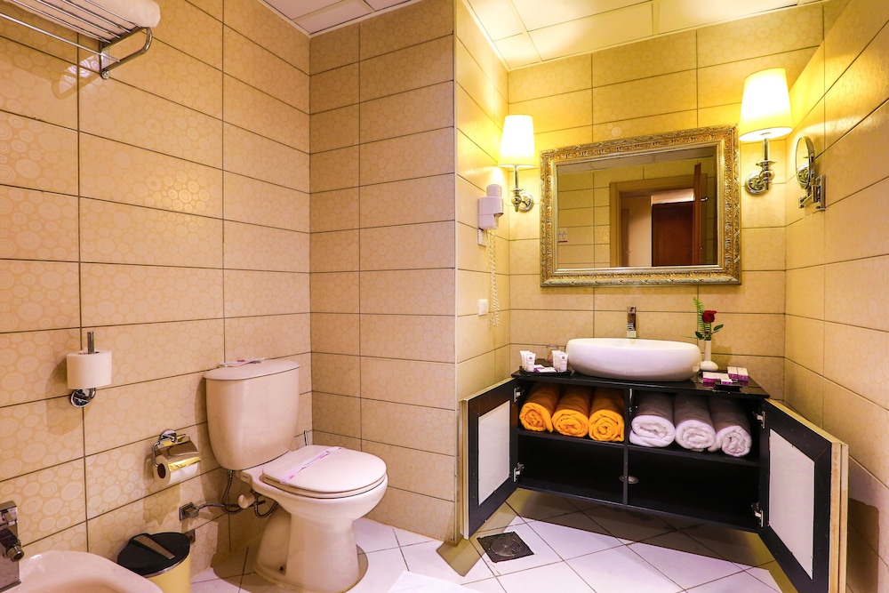 Special Offer - Family Triple Suite - Egyptians and Residents Only photo 3