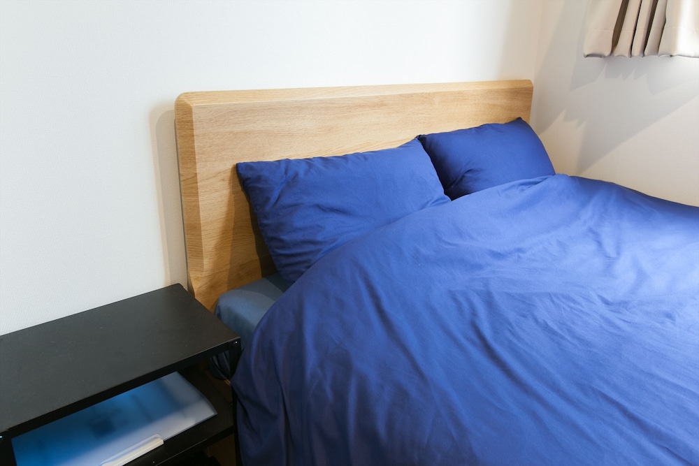 Economy Double Room photo 2