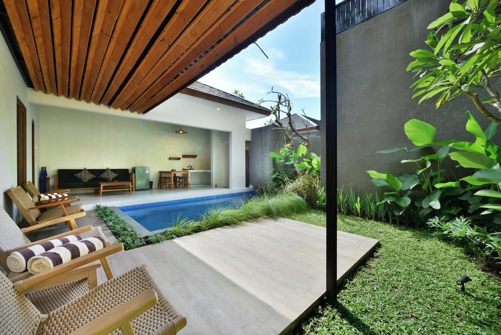 Family Villa, 2 Bedrooms photo 2