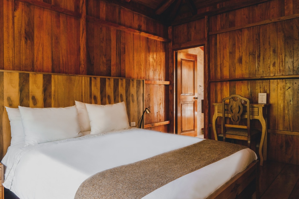 Superior Room, 1 Queen Bed, Balcony photo 3