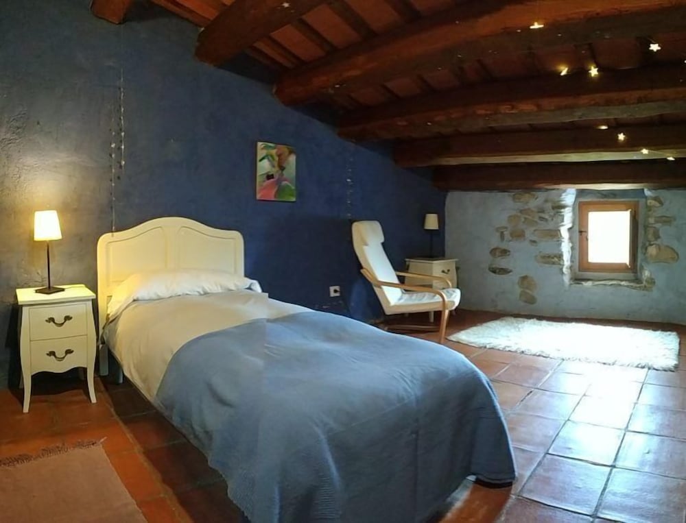 Room (Silenci de Lluna)