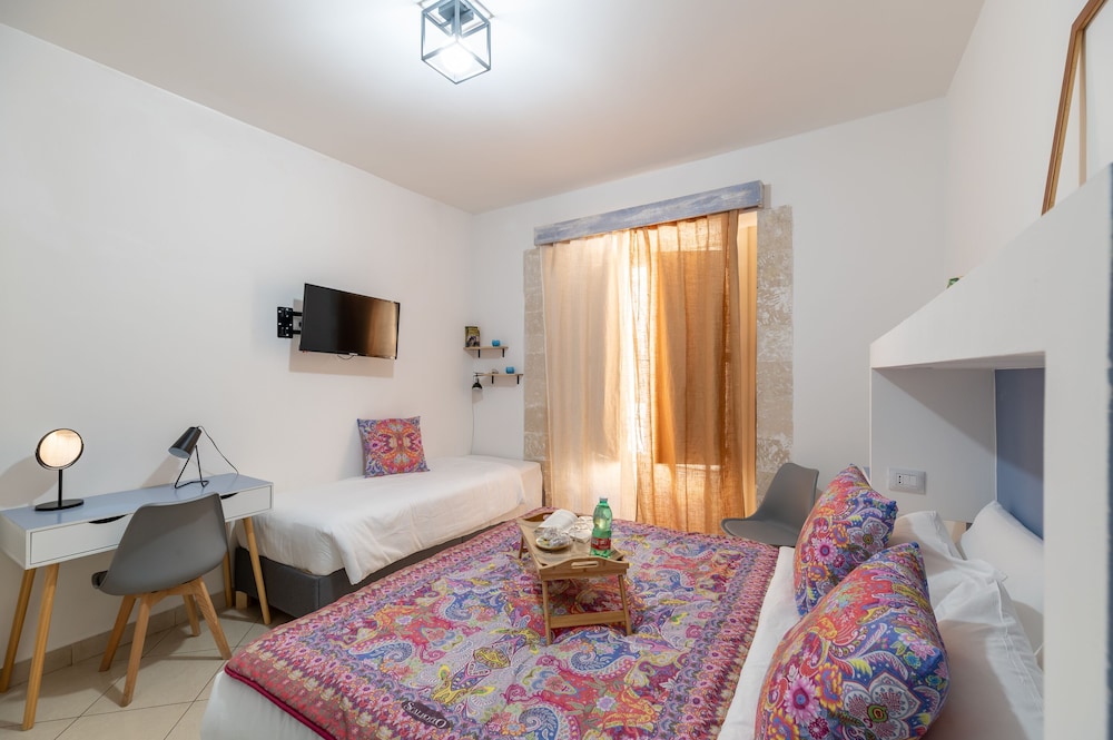 Triple Room, Ensuite (Alfeo) photo 1