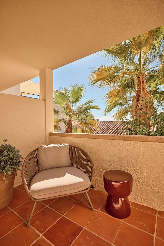 Double Room (Mediterranean)