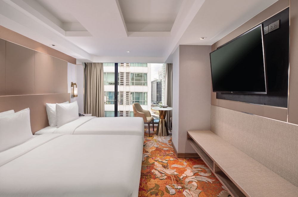 Premier Twin Room