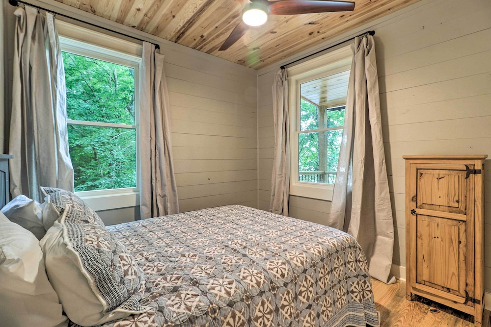 House (2 Bedrooms) photo 1