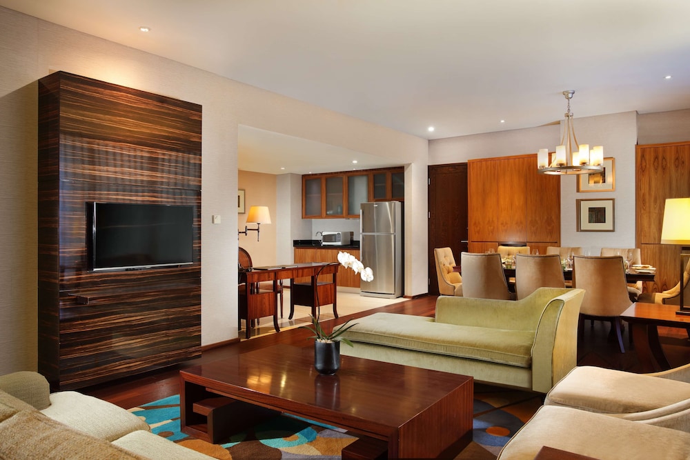 Queen Hilton, Classic Room, 2 Queen Beds