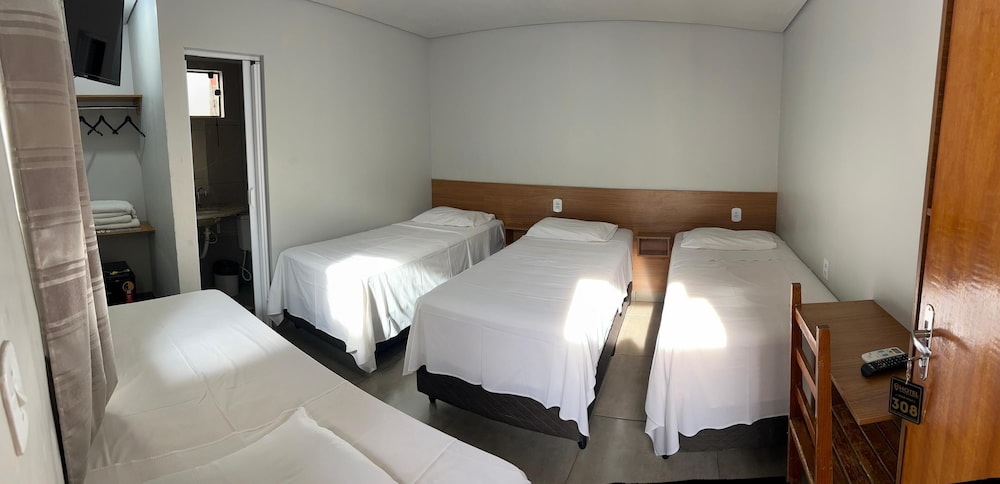 Basic Quadruple Room photo 1