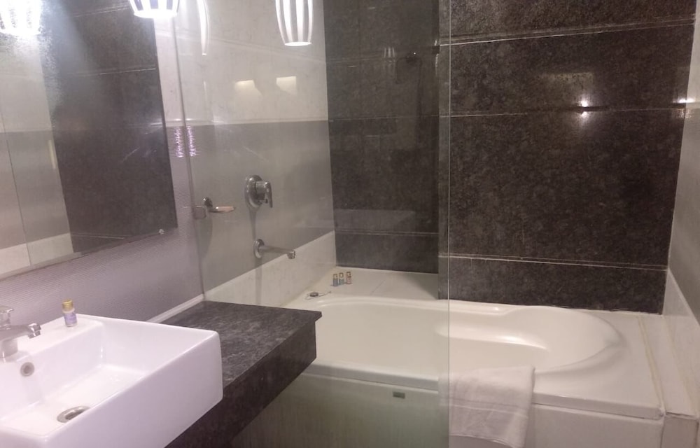 Executive Premium with Bathtub photo 2