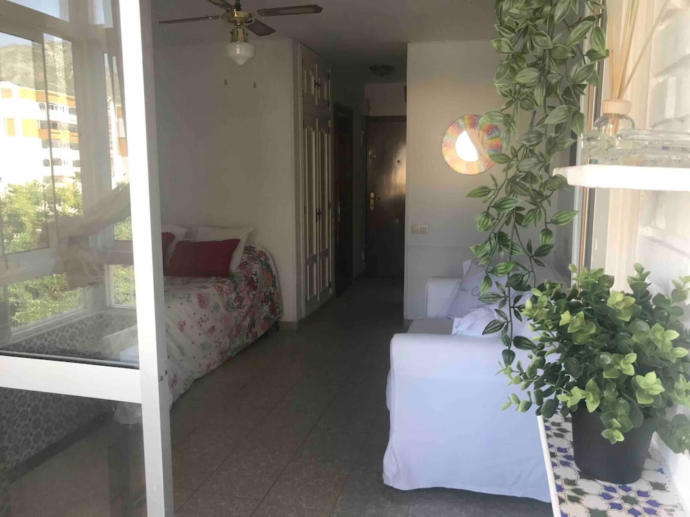Beautiful Studio 500 Meters From the Beach, 사진 9