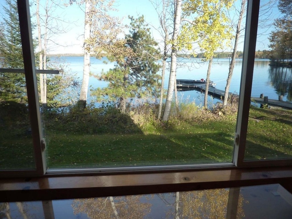 Bald Eagle Cabin photo 3