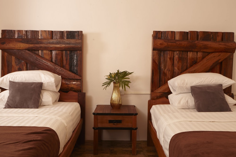 Superior Doppelzimmer