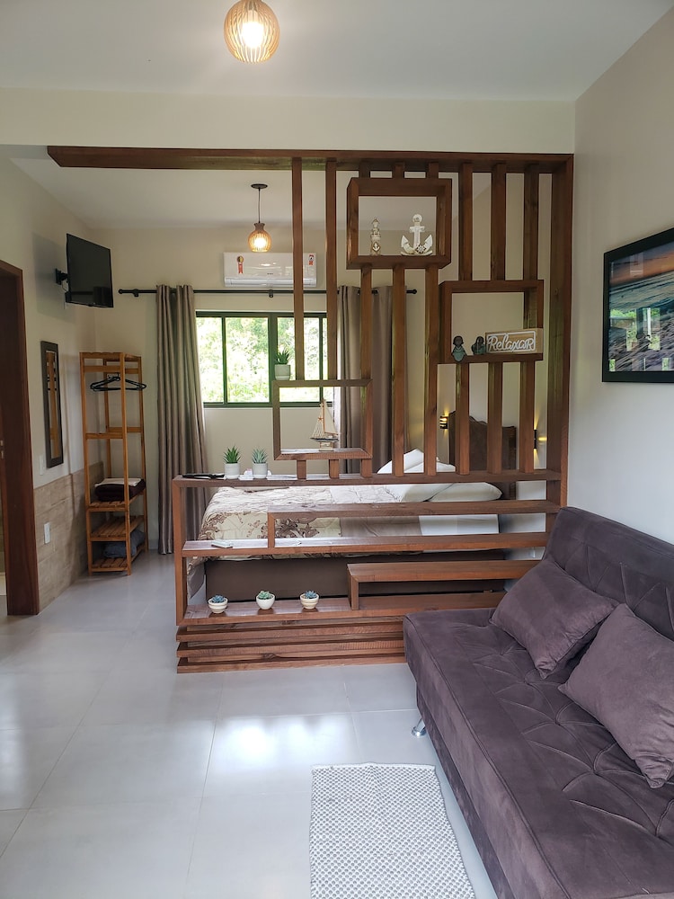 Deluxe Cabin (Praia do Ouvidor) photo 1