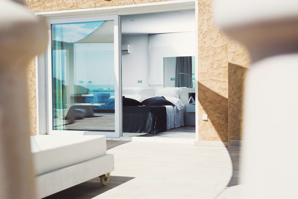 Superior Penthouse, Terrace, Sea View