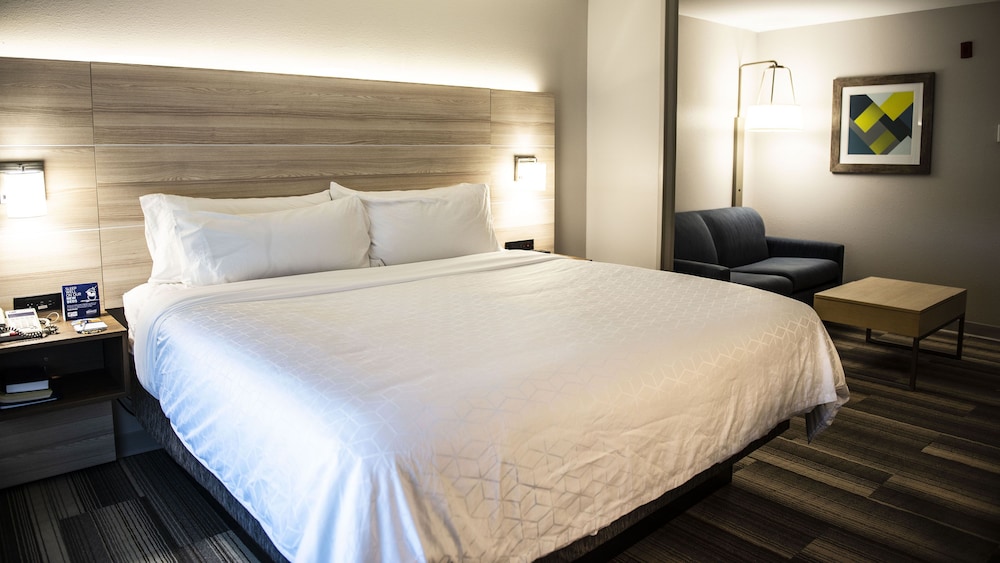 Suite, 1 King Bed, Accessible (Communications Accessible) - Photo 7