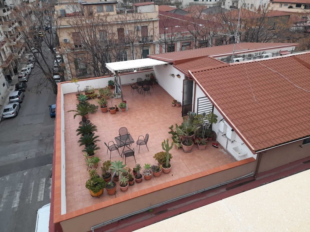 Comfort Double or Twin Room, 1 Bedroom, Terrace