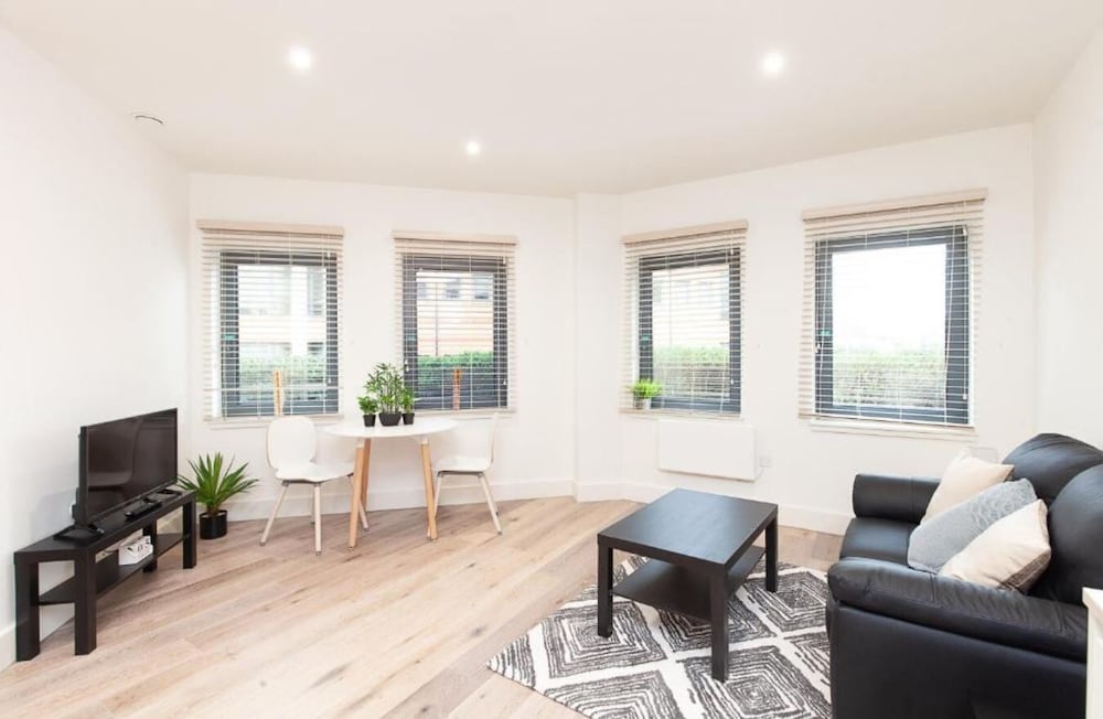 Apartment, Ground Floor photo 1