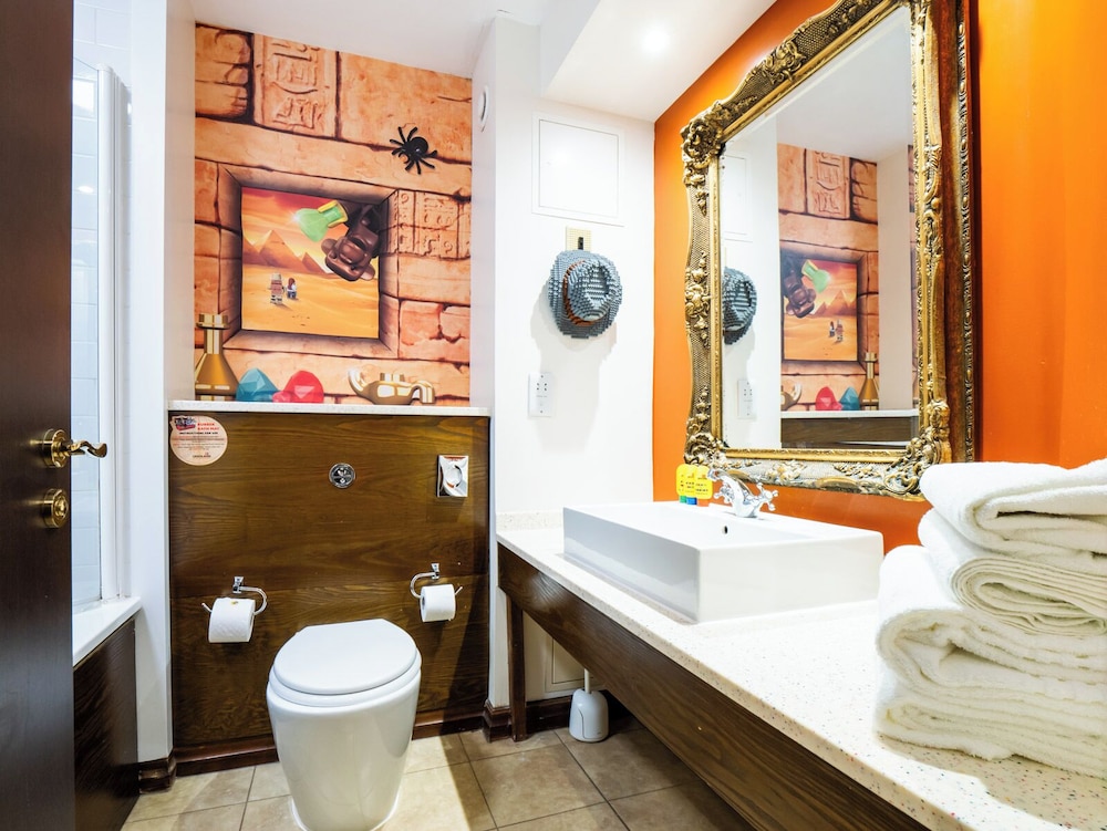 Adventure Themed Room - Photo 5