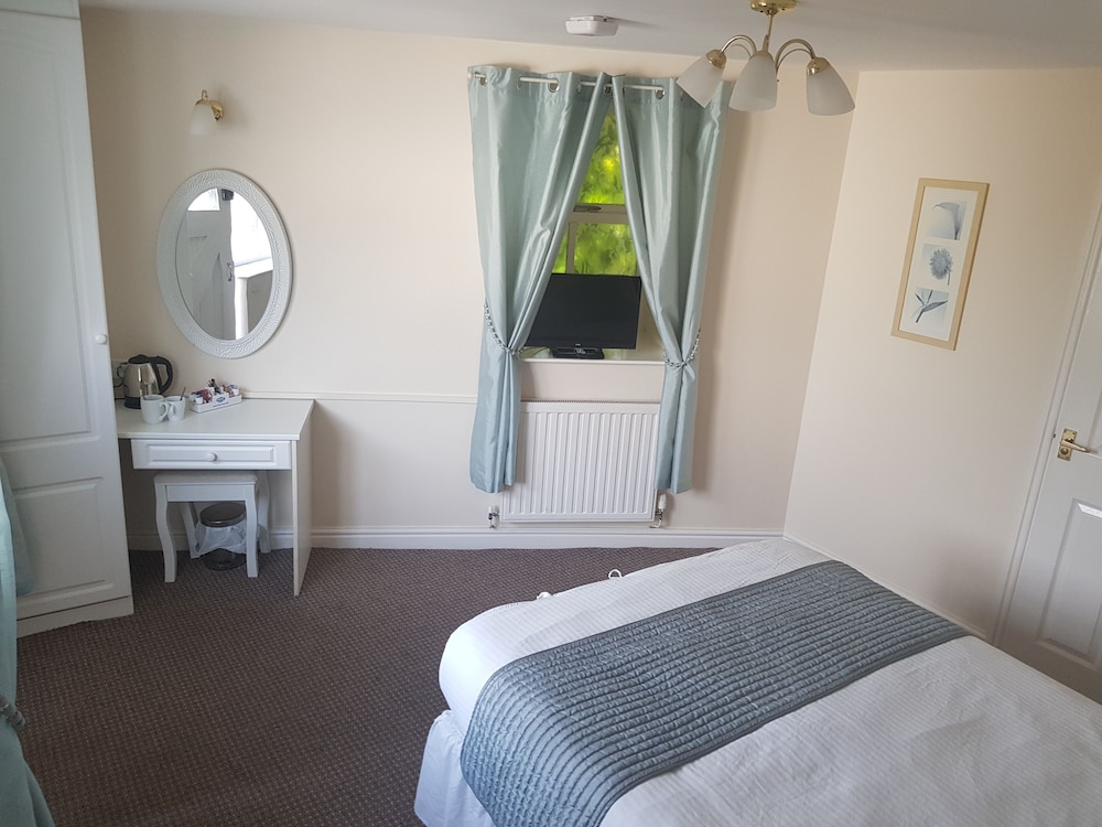 Deluxe Double Room, 1 Double Bed photo 2