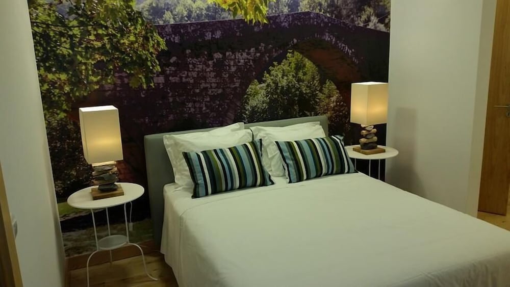 Casa de Baixo - Petit Hotel