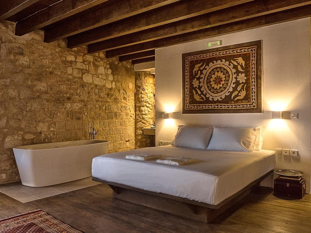 Double Room, Ground Floor