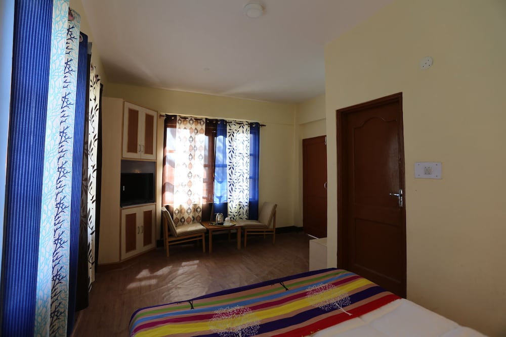 Standard Room, Mountain View photo 3