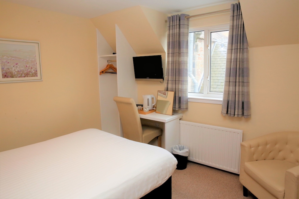 Deluxe Single Room, Ensuite photo 3