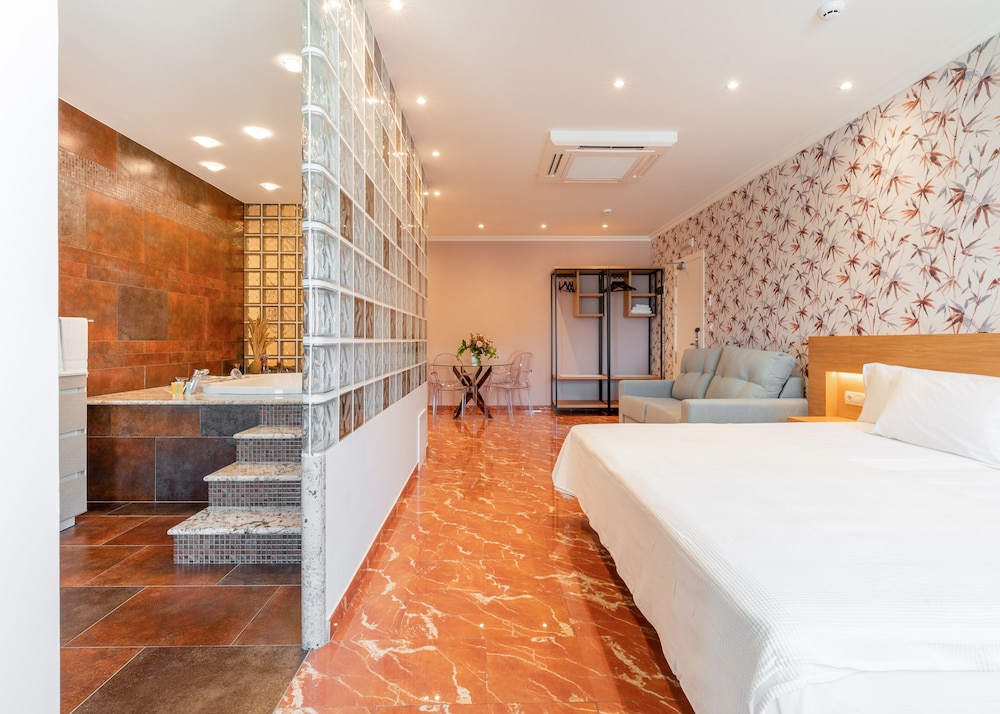 Suite Estudio Premium