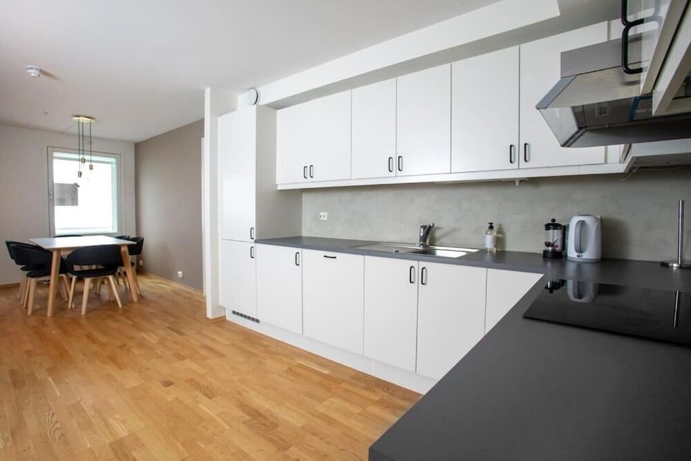 3 Bedroom Apartment With Free Parking, Foto 9