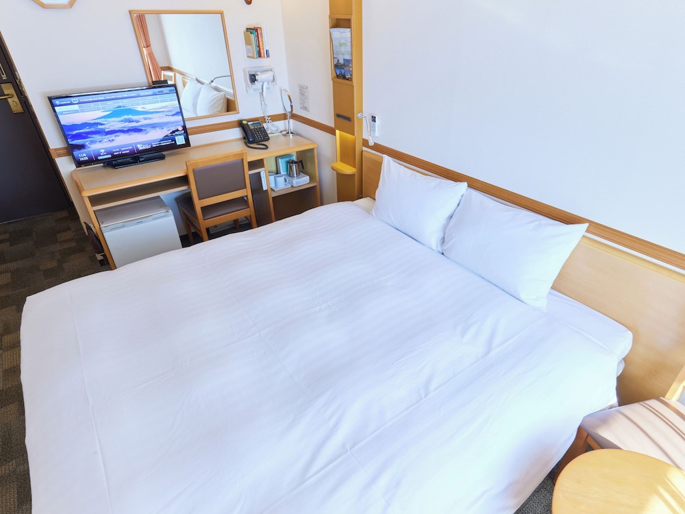 Basic Double Room, Smoking photo 3