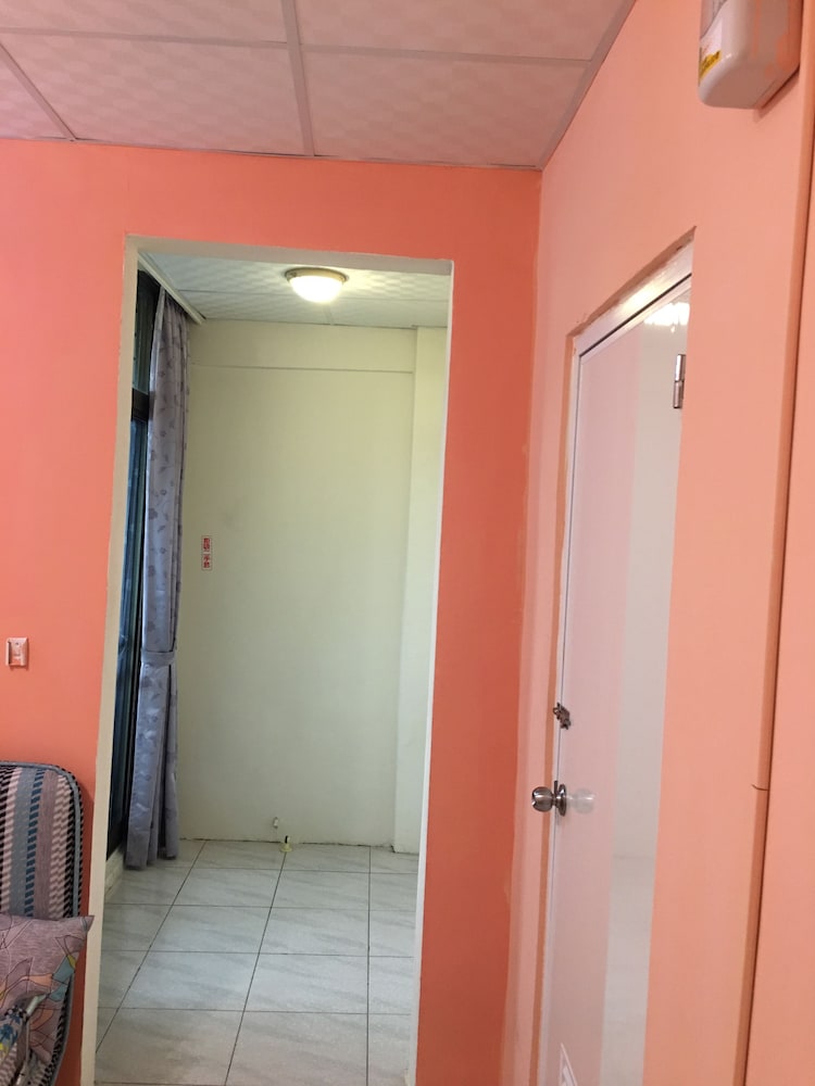 Romantic Double Room, Terrace