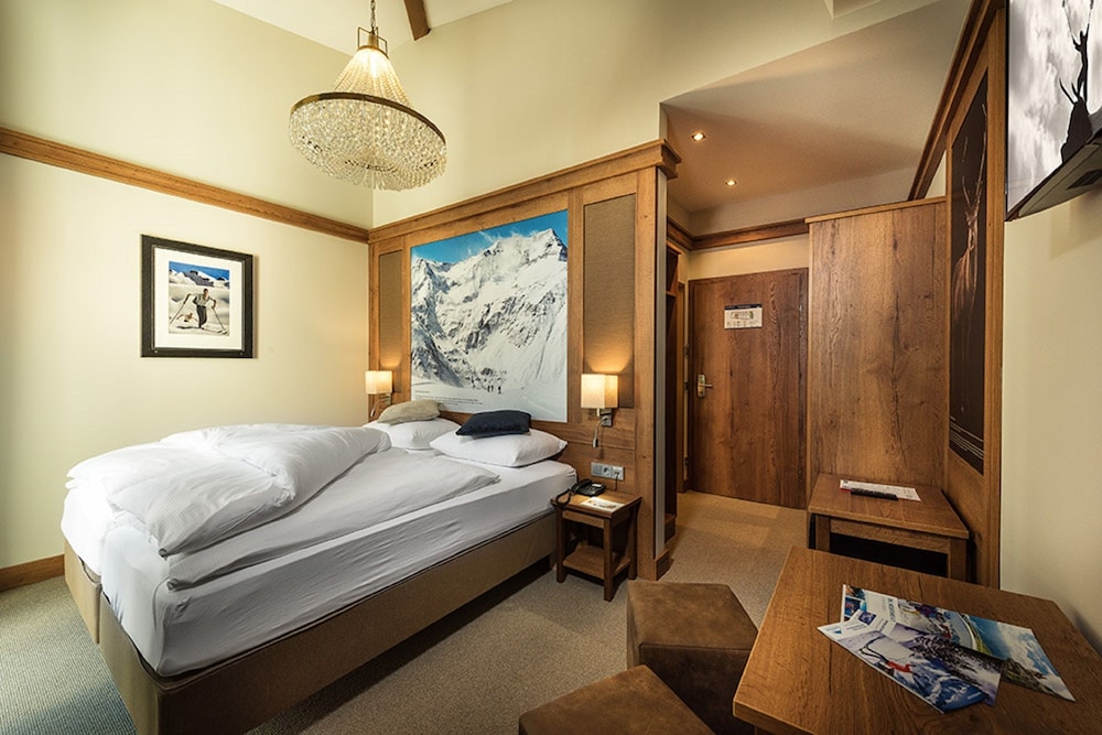 Triple Room photo 2